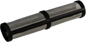 Paintmaster HD-Filtereinsatz kurz 60 m in Grau passend für MONSTER 1.8 - 4.1 - Bild 1