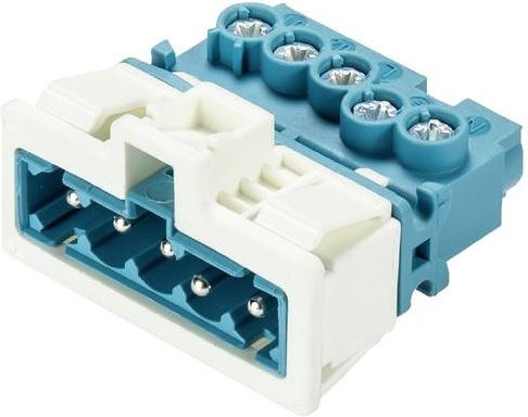Wieland Electric 91.952.9453.0 Geräteanschluss - Bild 1