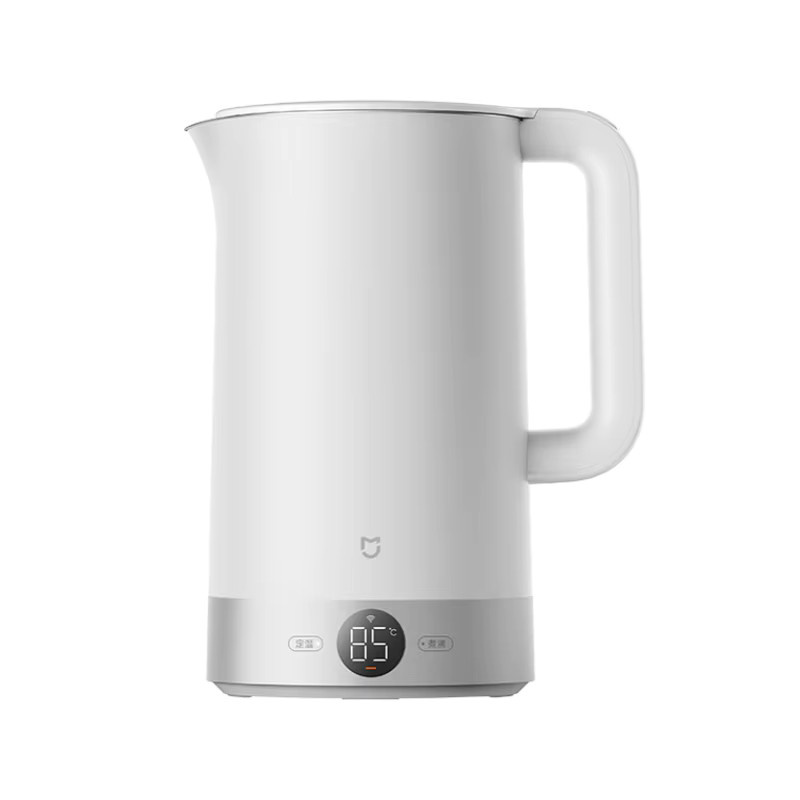 MIJIA Wasserkocher 3 Pro mit konstanter Temperatur, 2l, Weiß, 1800W Schnellheizung mit 316L Edelstahl und App-Steuerung - Bild 6