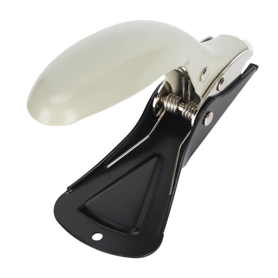 Shoemst Klammerentferner aus Kohlenstoffstahl im 50er Set mit ergonomischem Design für 25 mm Öffnung - Bild 2