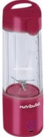 NutriBullet Smoothie-Maker NBP003MA in Magenta - Bild 1