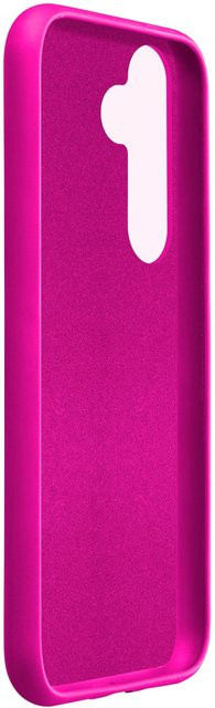 Chroma Case für Samsung Galaxy A34 5G in Pink - Bild 1
