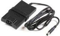 Dell Netzteil 65 Watt in Schwarz für Latitude E4300 mit Barrel-Stecker - Bild 1