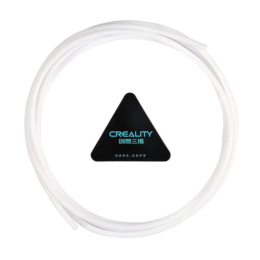 Creality PTFE-Bowden-Schlauch Upgrade-Zubehör für Ender 3, Ender 3 Pro, Ender 5, CR 10, CR 10 Pro, CR 10s und Ender 3 V2 3D-Drucker - Bild 2