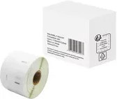NINESTAR Versandetiketten kompatibel mit DYMO S0722540, weiß, 1.000 Etiketten pro Packung - Bild 1