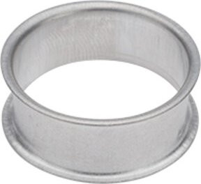 Mersen Passeinsatz NEOZED D03 80A in Silber - Bild 1
