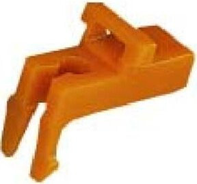 WAGO Schaltsperre orange 782-300 - Bild 1