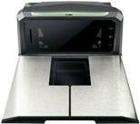 Zebra SCNR MP7000 Multiplane Scanner Short Non-Sapphire in Silber mit USB-Anschluss - Bild 1