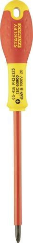 Stanley Kreuzschlitz-Schraubendreher 0-65-416 multicolour - Bild 1
