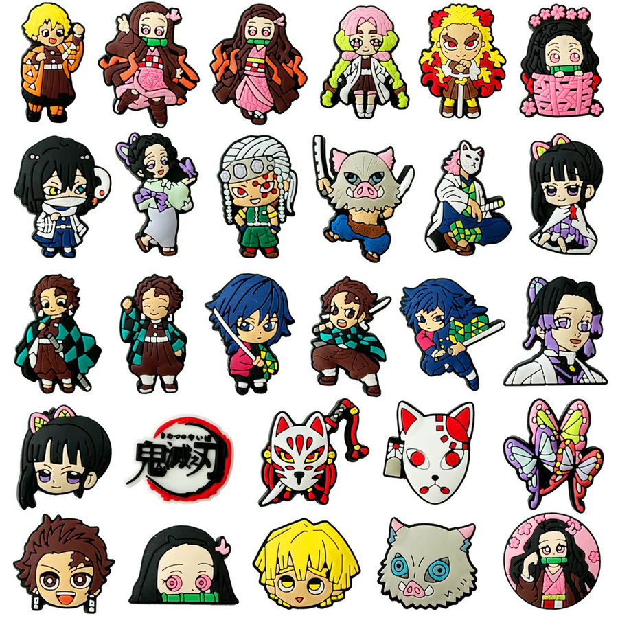 Hot Toys Charms, Manga Dämon Serie, Kinder - Bild 2