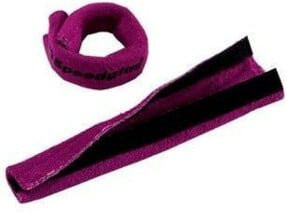 3M Schweißband 2er-Set aus Frottee in Purple für Speedglas 100 V/9002 Serie - Bild 1