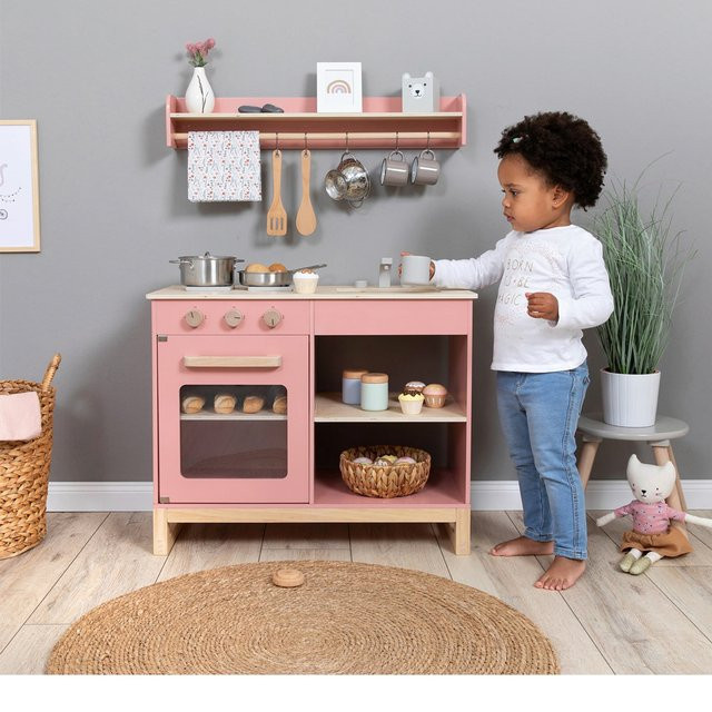 Musterkind Kinderküche Magnolia, ab 3 Jahre - Bild 1