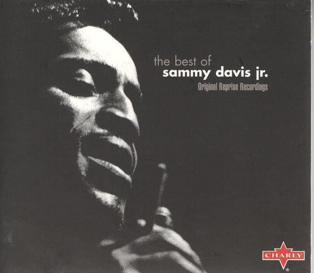 Sammy Davis Jr. - The Very Best of Soul & Funk CD in Grau (Gebraucht) - Bild 1