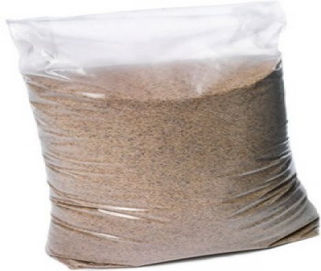 Quarzsand für Kunstrasen 25 kg - Bild 1