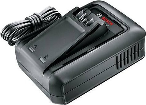 Bosch Akku-Ladegerät AL 18V-44 Schnellladegerät in Schwarz - Bild 1