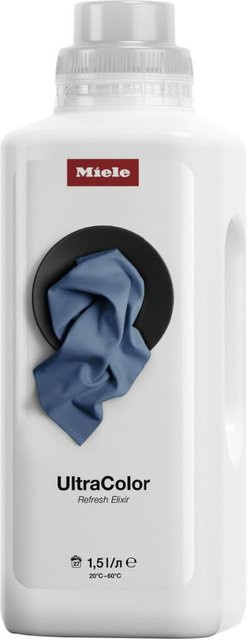 Miele WA UCRE 1501 L Waschmittel in White - Bild 1