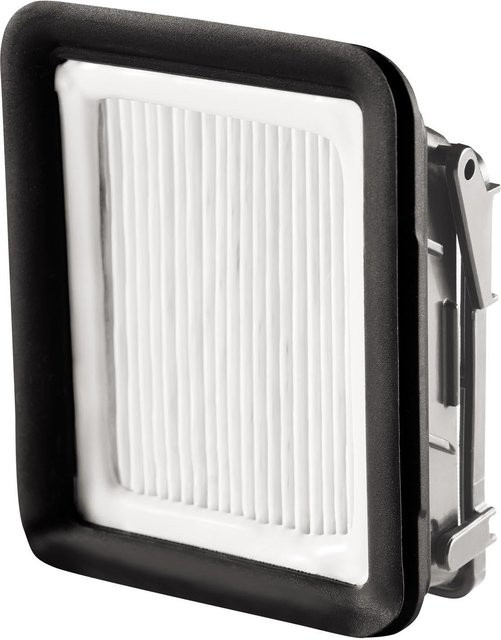 Bissell FreshStart Luftfilter in Weiß - Bild 1