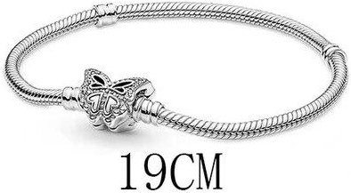 YIRAN Jewelry Anhänger, 925 Silber, Edelstein, Zirkonia, Damen - Bild 1