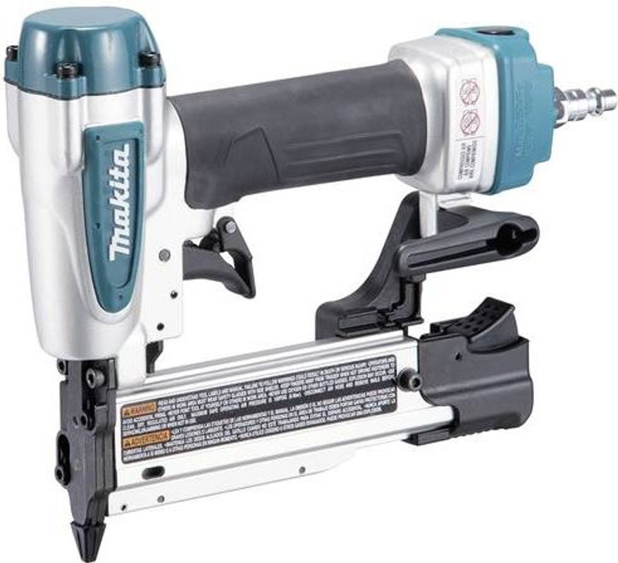 Makita AF353 Nagelstift in Blaugrün - Bild 2