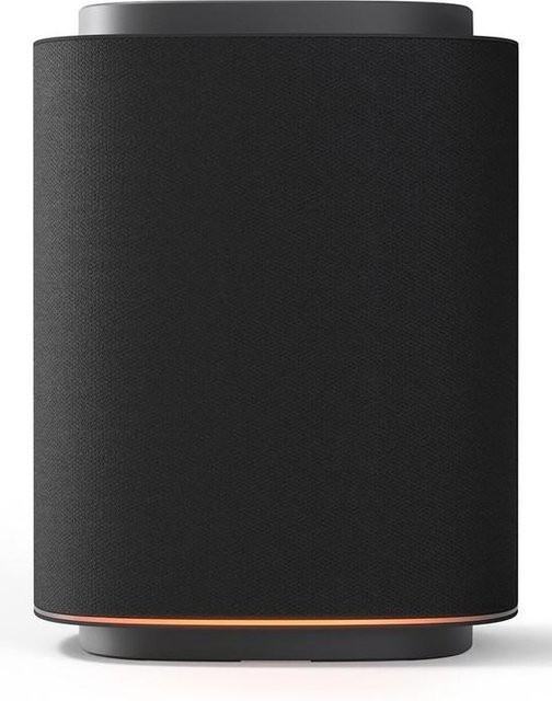 LG Sound Suite M5 Streaming-Lautsprecher und Satelliten-Lautsprecher in Schwarz mit Wi-Fi - Bild 1