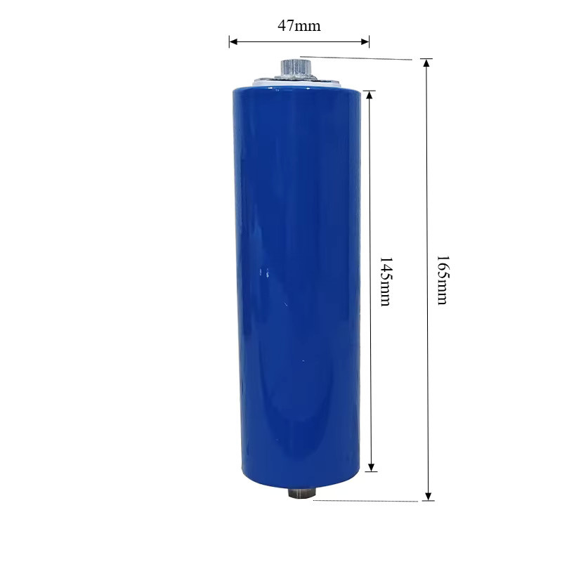 SUYIJIA Natrium-Ionen-Akku 3 V 20 Ah 46145 in Blau für Solarenergiespeicher und Startnetzteil - Bild 3