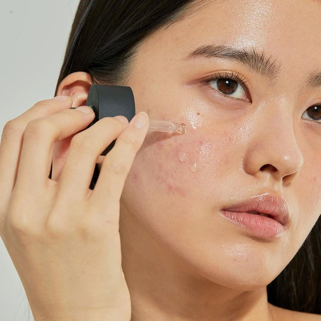 COSRX The Niacinamide 15 Serum, 20 ml, für empfindliche Haut - Bild 1