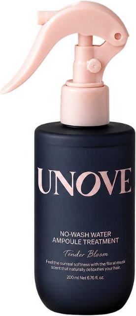 UNOVE No-Wash-Wasserampullenbehandlung, 200 ml, mit Proteinen - Bild 1