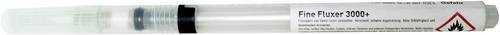 Stannol FINE FLUXER 3000+ Flussmittelstift transparent 8ml - Bild 1