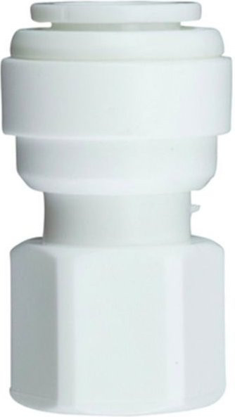 Adapter 3/8 Zoll zum Schrauben aus Messing mit Stopfen von Tireuse a Biere - Bild 1