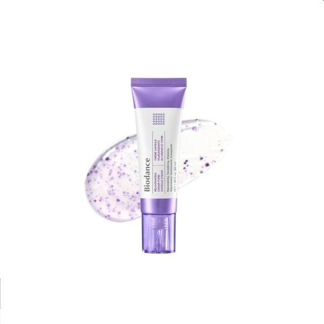 Biodance Cavar PDRN Kapselcreme, 50 ml, Gesicht - Bild 1