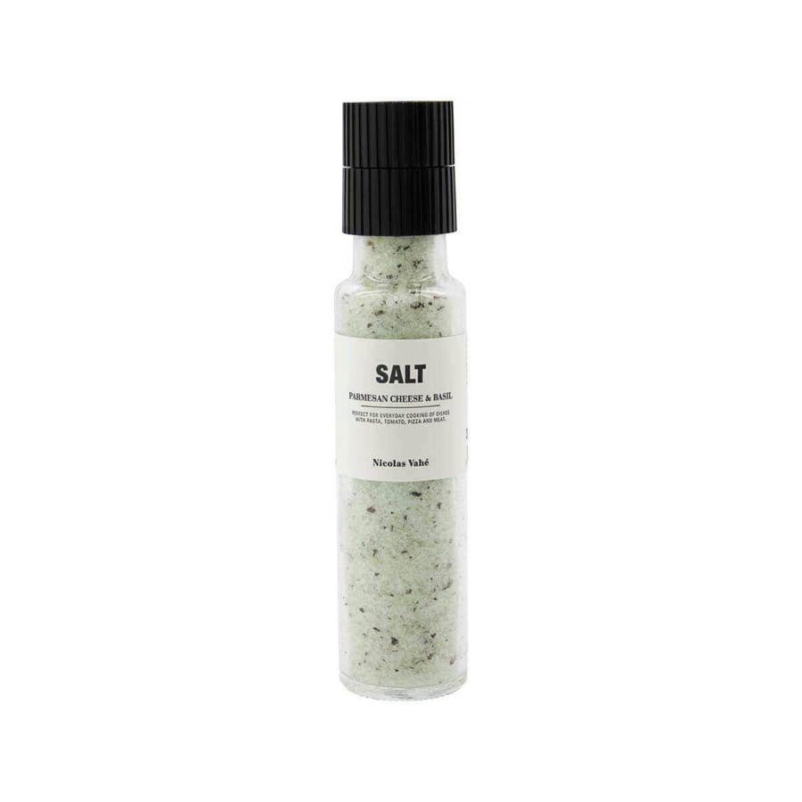 Nicolas Vahe Salz mit Parmesan und Basilikum, 320 g - Bild 1