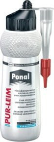 Ponal Construct PU-Leim Polyurethan weiß 420g - Bild 1
