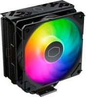 Cooler Master Hyper 212 Pro CPU-Luftkühler in Schwarz und Multicolour - Bild 1