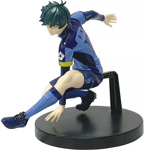 Discover Intime Blue Lock Nagi Seishiro Rin Itoshi Modell, ab 14 Jahren - Bild 1
