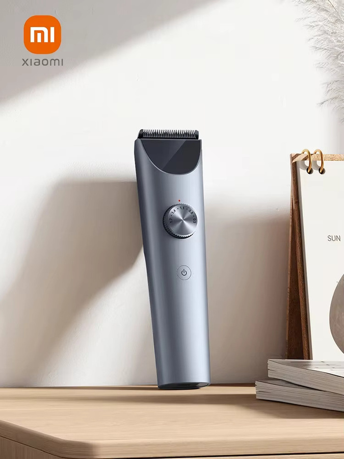 XIAOMI Mijia Elektrischer Haarschneider, kabellos, Herren - Bild 6