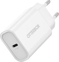 OtterBox USB-C Wandladegerät 30W in Weiß für den Innenbereich - Bild 1
