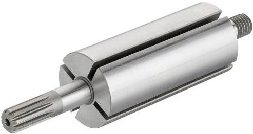Hazet Rotor 9033N-7-012 in Silber - Bild 1