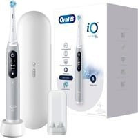 Oral-B iO Series 6 Elektrische Zahnbürste, Grey Opal - Bild 1