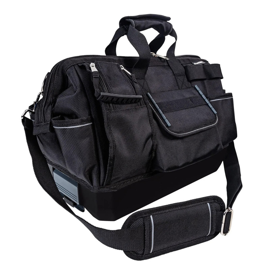 BS Systems POS Proclick Soft Bag M in Schwarz - Bild 2
