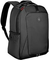 Wenger XE Professional Notebook-Rucksack mit Tablet-Tasche für 15,6 Zoll, Schwarz - Bild 1