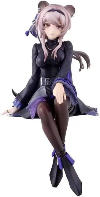 Yiran toy 1 Arknights Lin Anime Actionfigur ab 3-6 Jahren - Bild 1