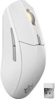 SteelSeries Rival 3 Wireless Gen 2 Kabellose Gaming-Maus Weiß - Bild 1