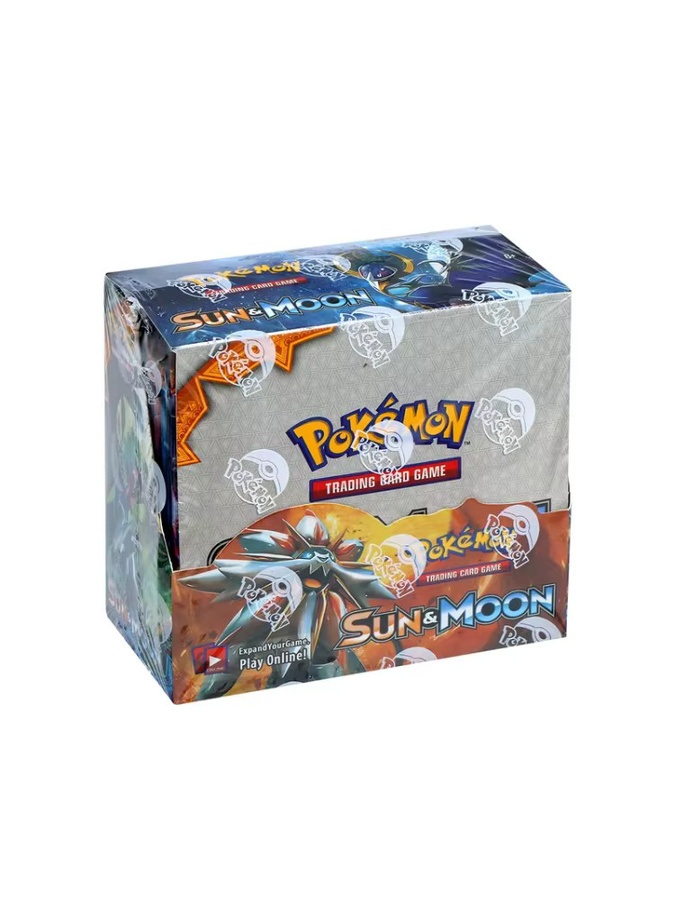 Pokémon Kartensammlung, multilingual, Set / Bundle - Bild 1