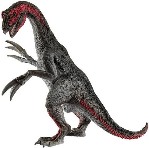 Schleich Dinosaurs Therizinosaurus Spielfigur - Bild 2