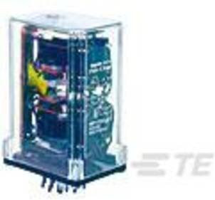 TE Connectivity KBP-20DG-24 Relaissockel transparent - Bild 1