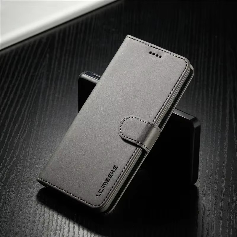 Gelbe Brieftaschen-Hülle für Samsung Galaxy S25 FE S26 S24 S23 S22 Ultra S24 Plus sowie A05 A05S A16 A06 A36 A56 A17 A07 A26 A55 A57 A37 - Bild 5