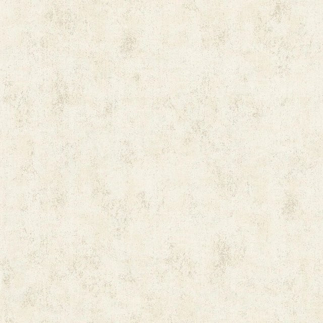 Profhome Tapete 374161-GU Uni glänzend Beige Non-Woven Breite: 0,53 m, Höhe: 10,05 m - Bild 1