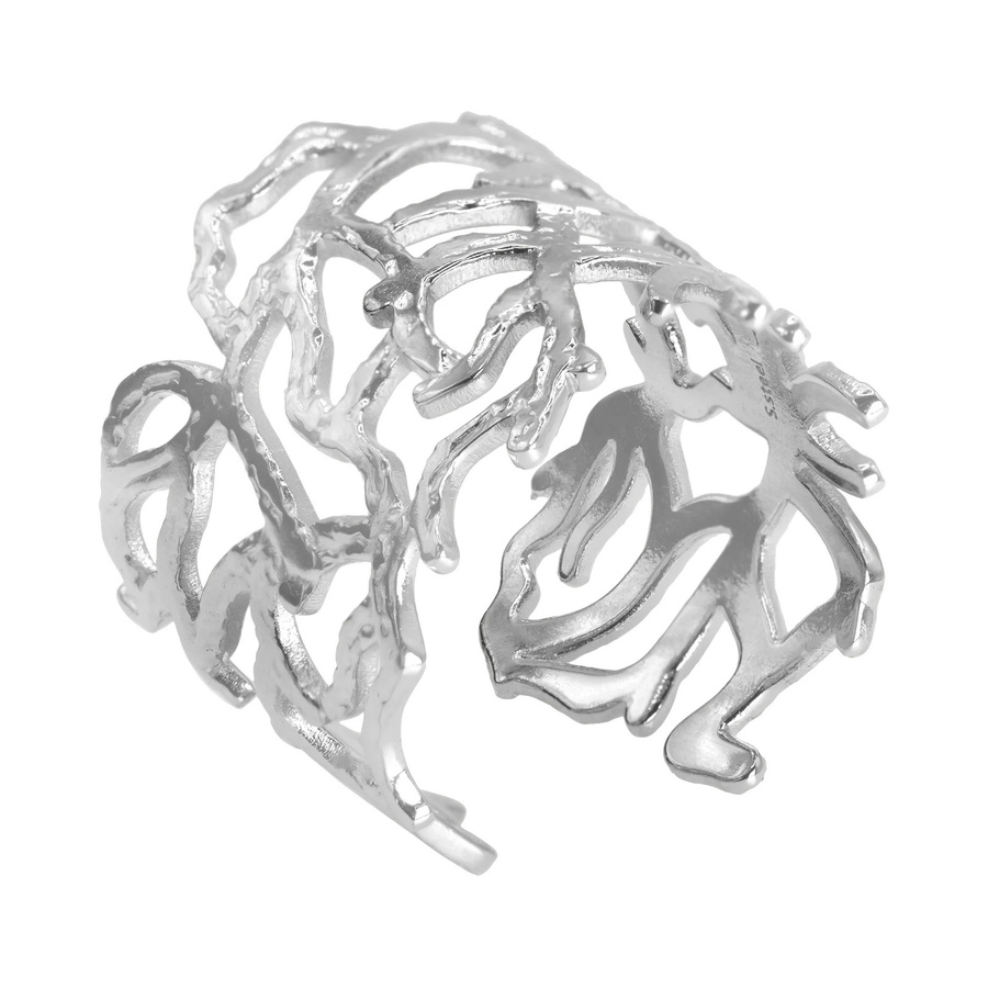 Maeci Damenring, 925 Silber - Bild 1