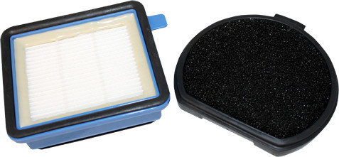 ASPK9 Filterset von AEG in Multicolour - Bild 1