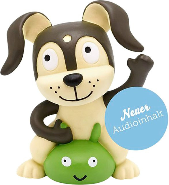 tonies Tonie Hörfigur Lieblings-Kinderlieder Spiel- & Bewegungslieder - Bild 2